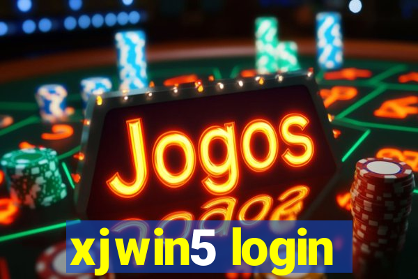 xjwin5 login